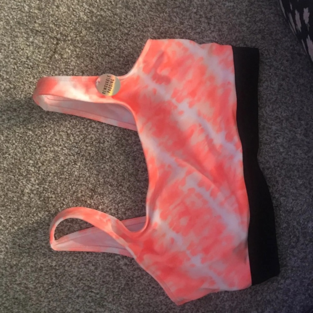 Victoria’s Secret Sports Bra